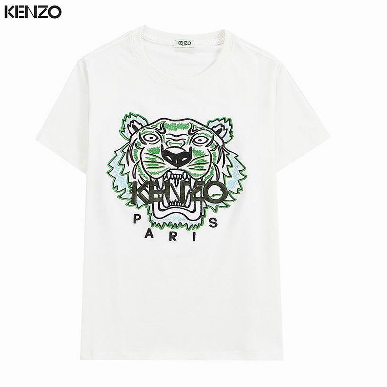 KENZO Men's T-shirts 178
